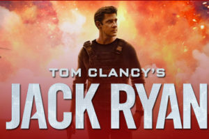 Reasons You Should Start Watching Tom Clancy’s Jack Ryan Right Now
