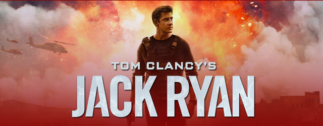 Reasons You Should Start Watching Tom Clancy’s Jack Ryan Right Now