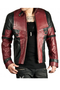 deadpool jacket