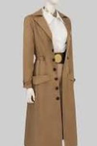 Cassandra coat