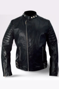 Ajax Black jacket