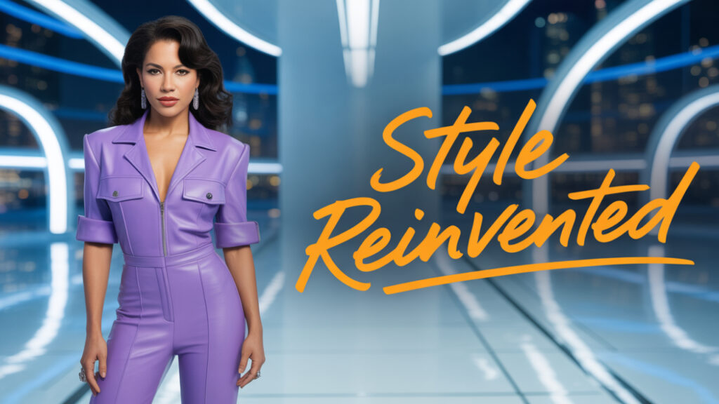 Selena Quintanilla's Signature Style in 2025