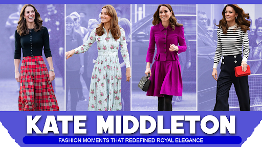 kate meddleton fashion
